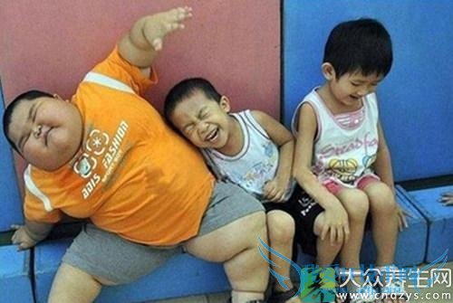 ��ͯ���ֵ�Σ��