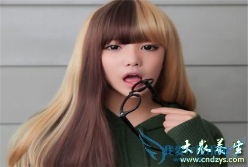 ��Щ�������Ů�����ֹ�԰�(5)