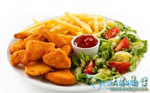 5��ʳ������Ӧ�ٳԣ����ⱥ��֬����Ѫ�ܱ�խ(3)