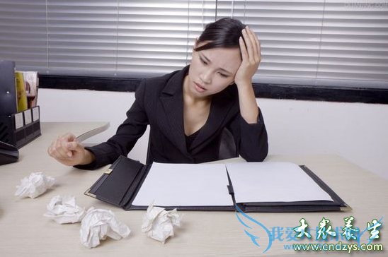 �ĸ���˥֢״����û�У�(1)