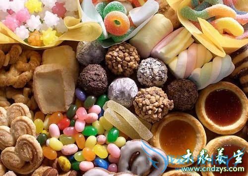 ��ʳ�������µ�5������֢(5)