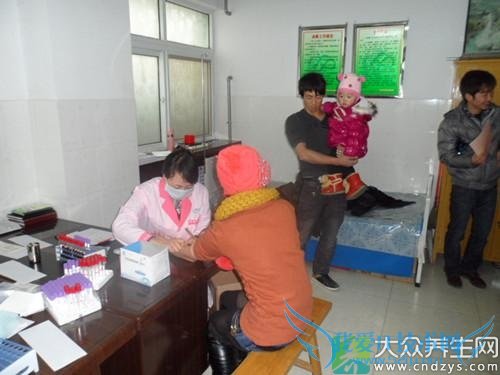 6��Ѫ�ܾ����������������Ѫ��(1)