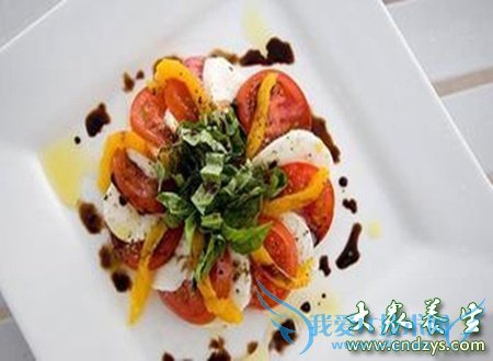 ����ûʳ����ô�죿�ŵ���θ��ʳ�ú��Ӱ��Է�(7)