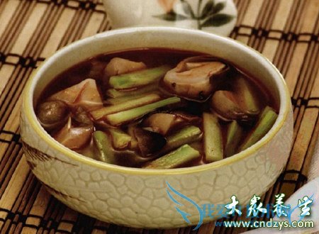 ����ûʳ����ô�죿�ŵ���θ��ʳ�ú��Ӱ��Է�(6)