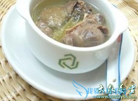 ����ûʳ����ô�죿�ŵ���θ��ʳ�ú��Ӱ��Է�(9)