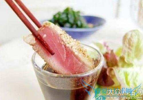 ������Ⱥ��ʳ�Ľ���