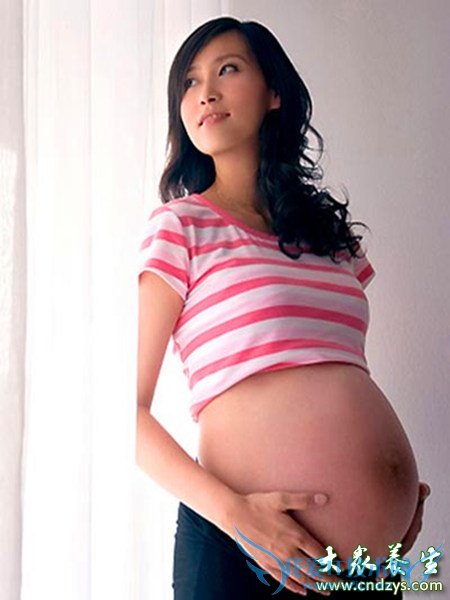 ����Ů��̥�̵�ʮ����Ҫʱ��(7)