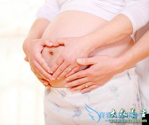 ����Ů��̥�̵�ʮ����Ҫʱ��(4)