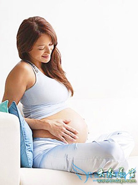 ����Ů��̥�̵�ʮ����Ҫʱ��(11)