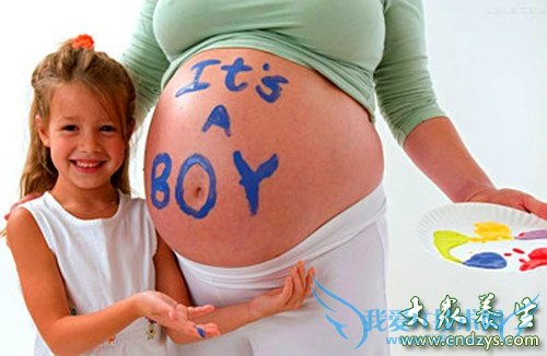 ����Ů��̥�̵�ʮ����Ҫʱ��(1)