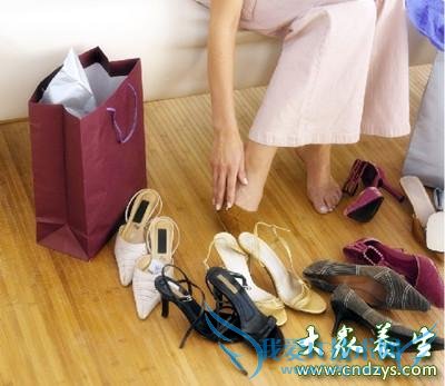 �����ڷ���ʧ����ԭ�� �߸�Ь�ǵĻ�(1)