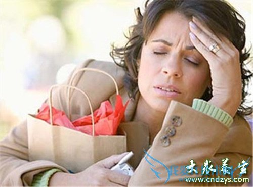 ��ҽ����Ů�������ߴ�֢״(6)