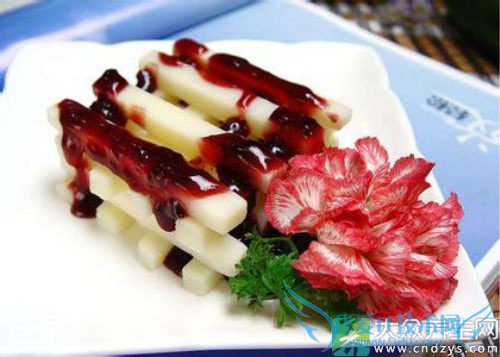 �����ܳ�ɽҩ��