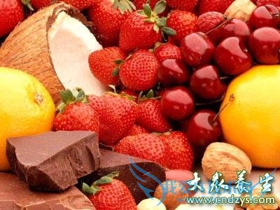 ��Щ��Ч�ɷ�������˥�ϣ���ʳ��˥�ϵ�ע���(4)