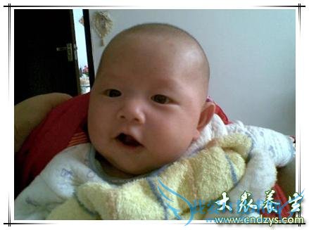 Ӥ��ͷ��Ϊʲô�������裿��������أ�(1)