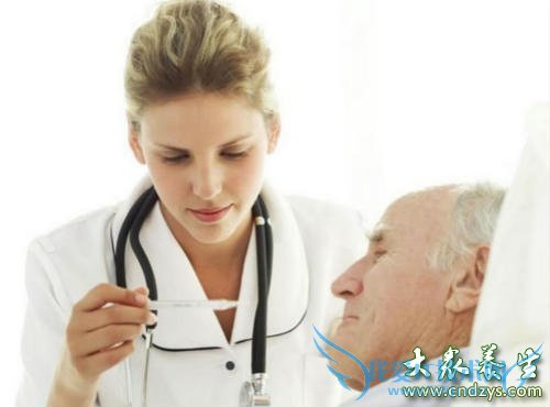 �����˵���Ѫ֢��֢״