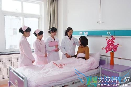 ����ҽ�������Ů�Ե�8����(2)