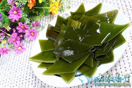 ʮ��ʳ��������Խ��Խ˧(6)