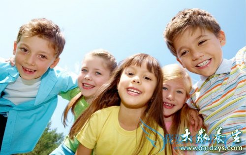 ��ͯ����������׼