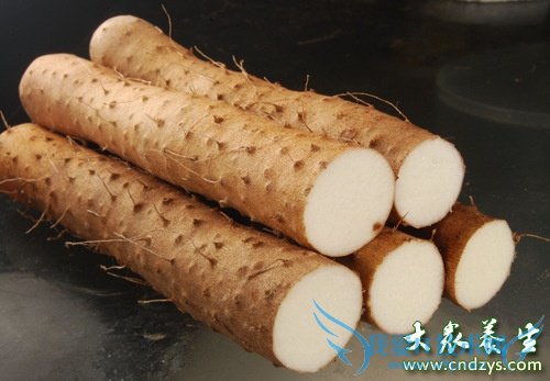 �������Գ�ɽҩ��