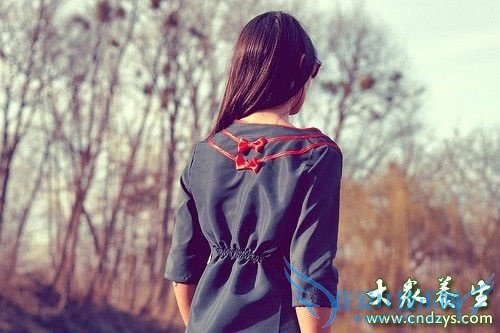 ���أ�Ů�Է��ֵ���󺦴�!(2)