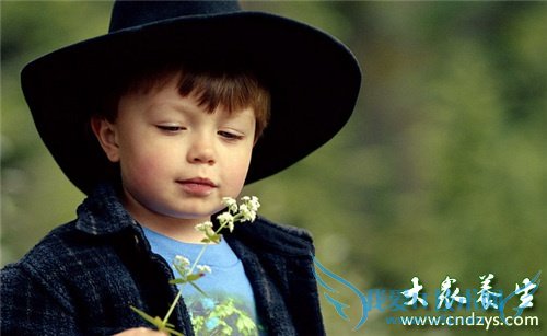 ��ͯ������֢״