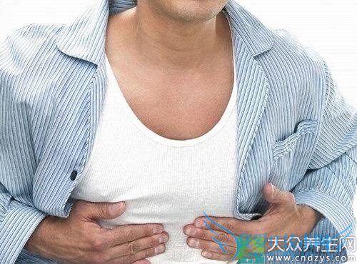 ����θ����֢״ 