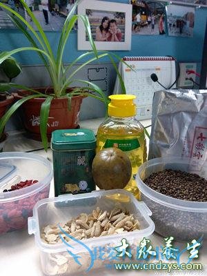 ��˥��ҩ�Ŵ󹫿�����˥�ϵ����ʳ��(5)