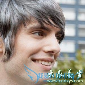 ����Ϊʲô�᳤��ͷ��,�ٰ�ͷ���ٴ�����(2)