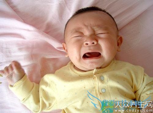 Ӥ��ҹ����ʲôԭ��