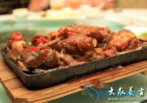 ����һ�ܵ�׳��ʳ�״󹫲� ǰ��δ�е�׳��ʳ��(2)