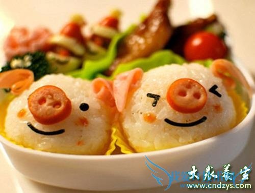 ѧ��ǰ��ͯ����ʳҪ�� (7)