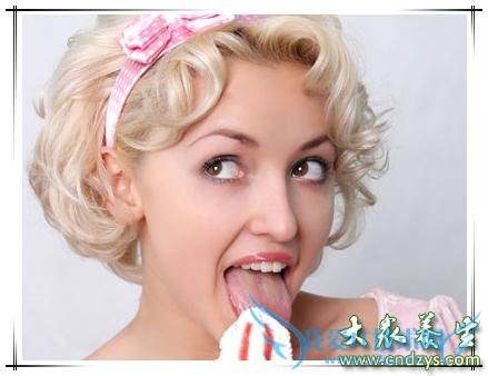 ���ں��׳Ե�ʳ�ף����ں��ʲô��(2)