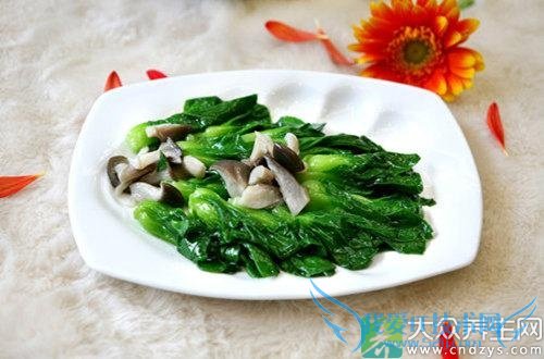 ���г��ڲ�Ҷ�������� 5��ʳ�ﺬҶ��(6)