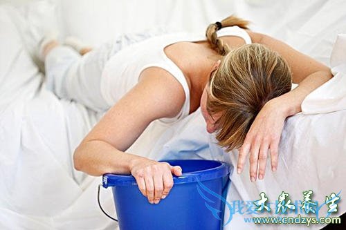 ���ܣ����⻳�е�����֢״(2)