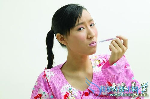 ���ܣ����⻳�е�����֢״(4)