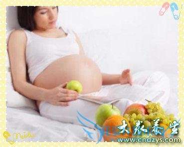 �и�Ӫ���������и���̥����Ӱ��(1)