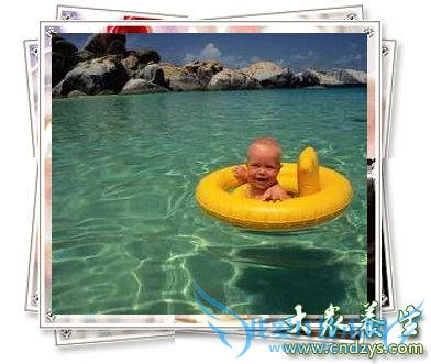 ��ЩӤ�����ʺ���Ӿ����������ΪֻҪ����һ����Խ����ˮԽ��(1)