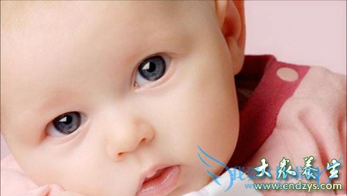 Ӥ��ȱ�Ƶ�֢״