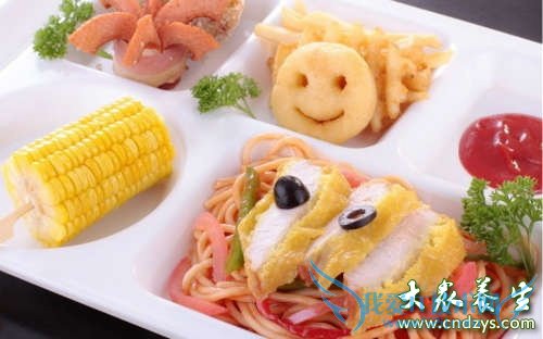 1�����ڱ������ܳԵ�ʳ��(2)