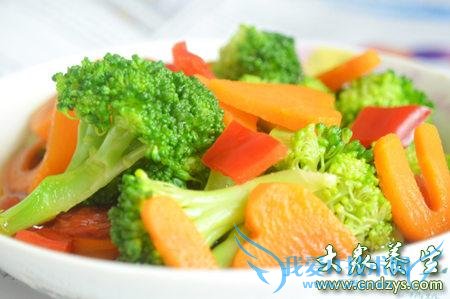 ������ʳ��ɫӪ��ѧ������ɫ��ʳ��Ӫ����ֵ(5)