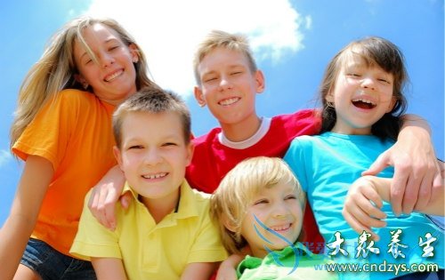 ��ͯ����Ѫ��ԭ��