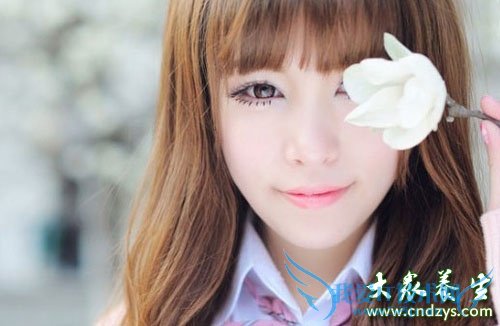 ����Ů���������Ⱦ���ߴ������ʲô(7)