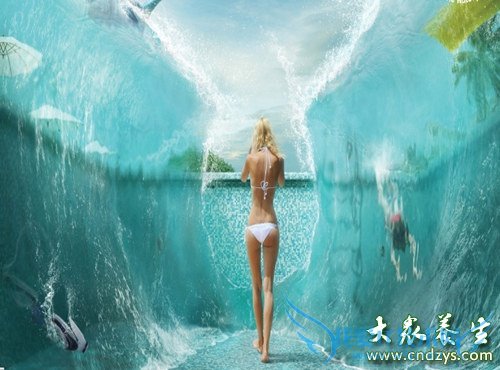 ����Ϊ�α�Ů�˶���(3)