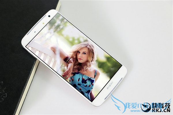 1960元!全球首款十核手机诞生!中国卓普Speed 8