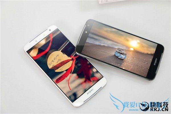 1960元!全球首款十核手机诞生!中国卓普Speed 8