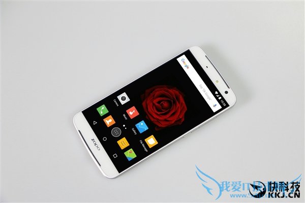 1960元!全球首款十核手机诞生!中国卓普Speed 8