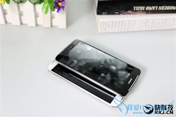 1960元!全球首款十核手机诞生!中国卓普Speed 8