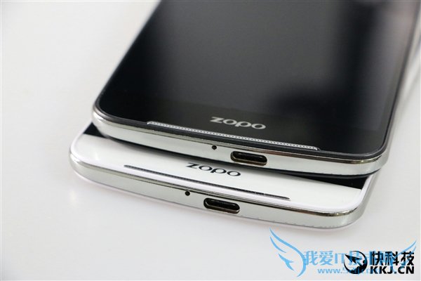 1960元!全球首款十核手机诞生!中国卓普Speed 8