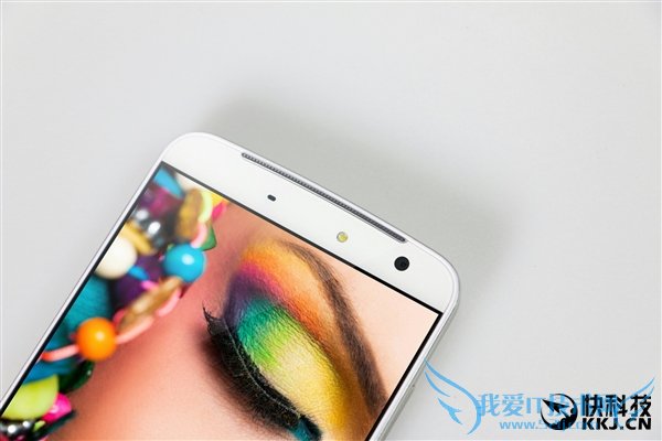 1960元!全球首款十核手机诞生!中国卓普Speed 8